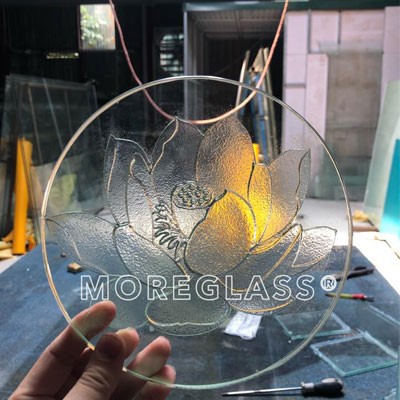 Xưởng kính Moreglass